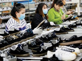 Image: Vietnam considered as the power ahead in economic growth, said Gulftoday