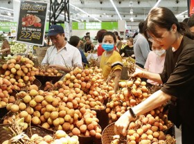 Image: Vietnam consumer prices forecast to stay below 4% in 2021