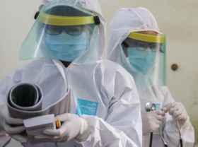 Image: Vietnam COVID-19 Updates (Jan 13): Five new imported cases reported
