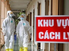 Image: Vietnam COVID-19 Updates (Jan 8): Prevention remain unchanged despite new variants