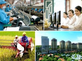 Image: Vietnam eyes 6.5% of GDP growth in 2021