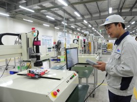 Image: Vietnam Gov’t announces measures to boost economic growth in 2021