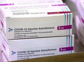 Image: Vietnam seeks to buy 30 million doses of AstraZeneca’s Covid-19 vaccine from UK