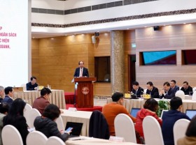 Image: Vietnam seeks widespread digital transformation