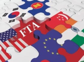 Image: Vietnam takes advantage of FTAs to enjoy trade surplus with markets globally