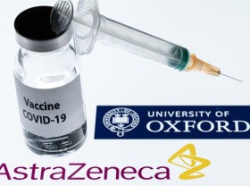 Image: Vietnam to buy 30 million doses of COVID-19 vaccine from UK