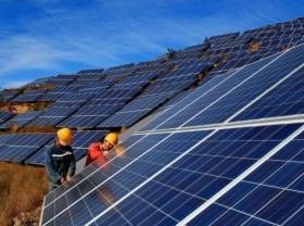 Image: Vietnam to cut 1.3 billion kWh of renewable energy this year