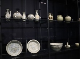 Image: Vietnamese ceramic artefacts to be promoted in ROK