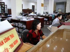 Image: Vietnam’s State budget collection reaches 98%, budget spending of 80% of yearly estimate