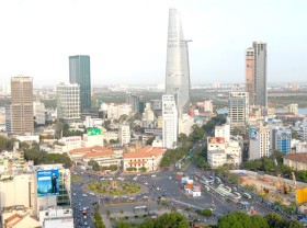 Image: Việt Nam  GDP to grow by 8 per cent: Oxford Economics