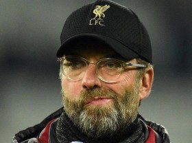 Image: Where has it all gone wrong for Liverpool?