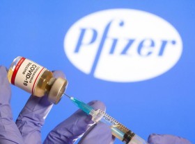 Image: WHO issues first emergency use validation to BioNTech-Pfizer COVID vaccine