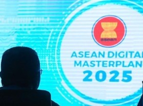 Image: ASEAN Digital Masterplan 2025 adopted