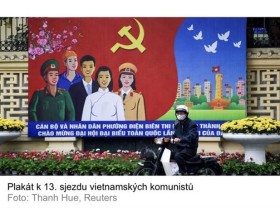 Image: Czech media spotlights Vietnam’s rising position, achievements