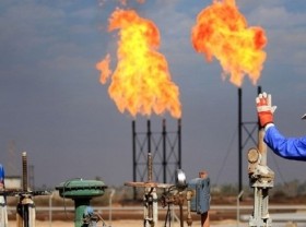 Image: IMF says Iraq has requested emergency assistance, talks ongoing