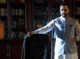 Image: India calls for a ban of Amazon Prime Show Tandav