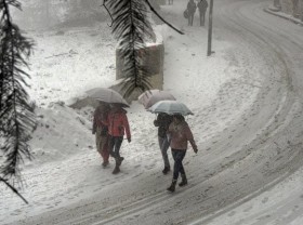 Image: India daily weather forecast latest January 26 Capital region braces for cold day conditions with dense fog