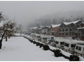 Image: India daily weather forecast latest January 28 Severe cold wave with dense fog to impact northwestern areas