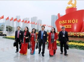 Image: Indian e-newspaper highlights Vietnam’s role in region