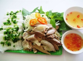 Image: A specialty from central region