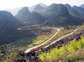 Image: A Thai tourist’s emotional trip to Ha Giang