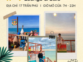 Image: All 10 of the most beautiful virtual live cafes in Vung Tau, anyone who loves taking pictures with sea views must take note immediately!