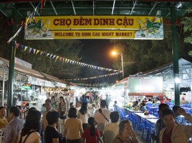 Image: ‘Breaking in’ the junk food locations in Phu Quoc, the turkey is so delicious