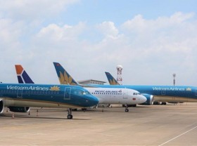 Image: Airlines asked to quicken refund of tickets due to COVID-19