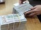 Image: Reference exchange rate down on February 22