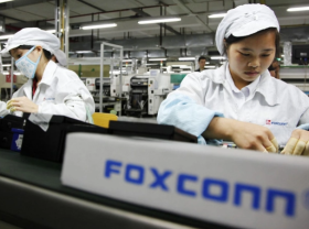 Image: Vietnam becomes attractive destination to technology giants