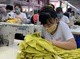 Image: Workers in HCMC ready to return to work