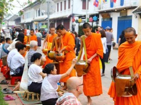 Image: Crossing Indochina Road Trip - Part 2: Discovering Laos along NH13 and heading to Cambodia