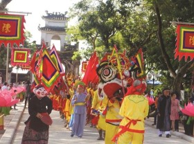 Image: Festivals nationwide suspended due to COVID outbreak