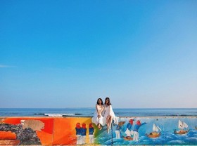 Image: Get a full set of Quang Ngai travel experiences for a complete trip