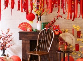 Image: HCM City’s cafes decorated for Tết