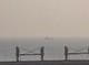 Image: Five sailors on foreign ship test positive for SARS-CoV-2