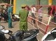 Image: HCMC conducts tracing, zoning, disinfection of Tan Son Nhat Airport