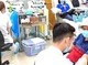 Image: People encouraged to give blood voluntarily