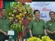 Image: Public Security Deputy Minister visits Hospital 199 on Vietnamese Doctors' Day