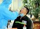 Image: Quang Ninh expands COVID-19 testing on risky groups