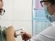 Image: Second clinical trial phase of Vietnamese-made vaccine carried out in Long An