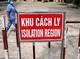 Image: Vietnam reports five new Covid-19 cases on February 6 evening