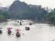 Image: Huong Pagoda Festival canceled because of Covid-19 pandemic