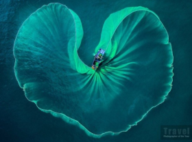 Image: Photos capturing Vietnam s best moments in Travel Photographer of the Year 2020
