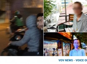 Image: Sexual predators targeting foreign women wanted in Hanoi