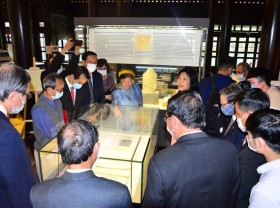 Image: New insights on Emperor Gia Long