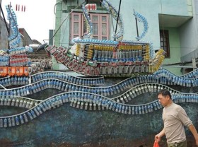 Image: Plastic waste photo contest launched online