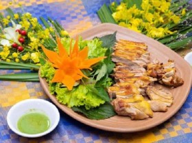 Image: Pocket list of delicious restaurants in Buon Ma Thuot for tourists