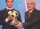 Image: Vietnam Golden Ball Awards becomes prestigious brand name
