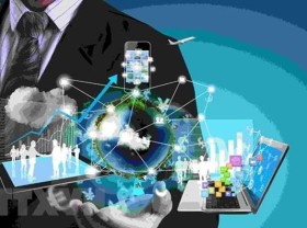 Image: 2020 the dawn of national digital transformation: Insiders